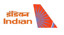 Indian Airlines logo