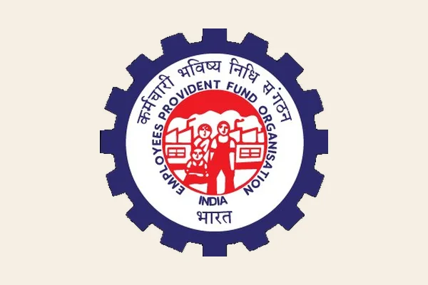EPFO official logo