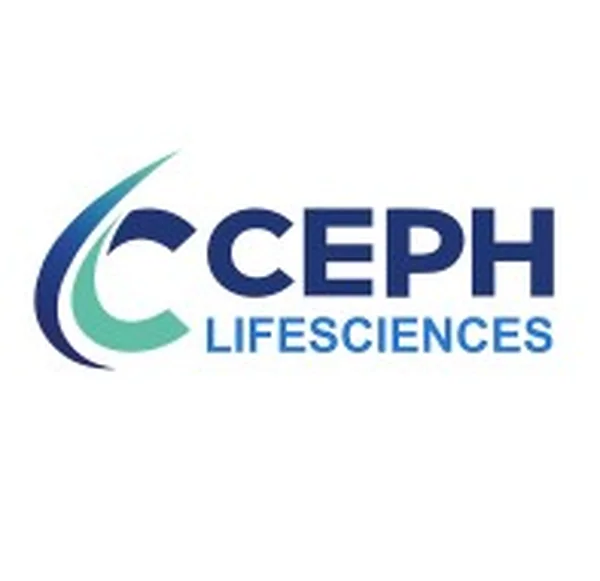 CEPH Lifesciences logo
