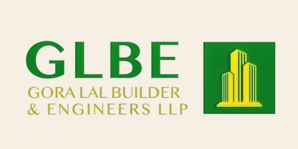 Gora Lal Builders & Engineers logo