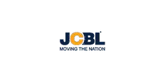 JCBL Limited logo