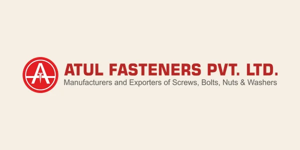 Atul Fasteners logo