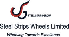 Steel Strips Wheels Limited logo