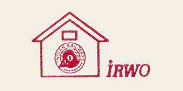 Indian Railway Welfare Organisation logo