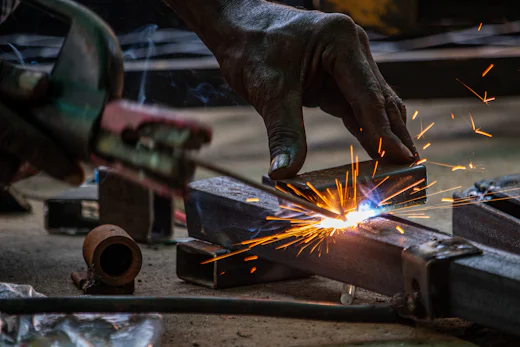 Vocational training and skill development